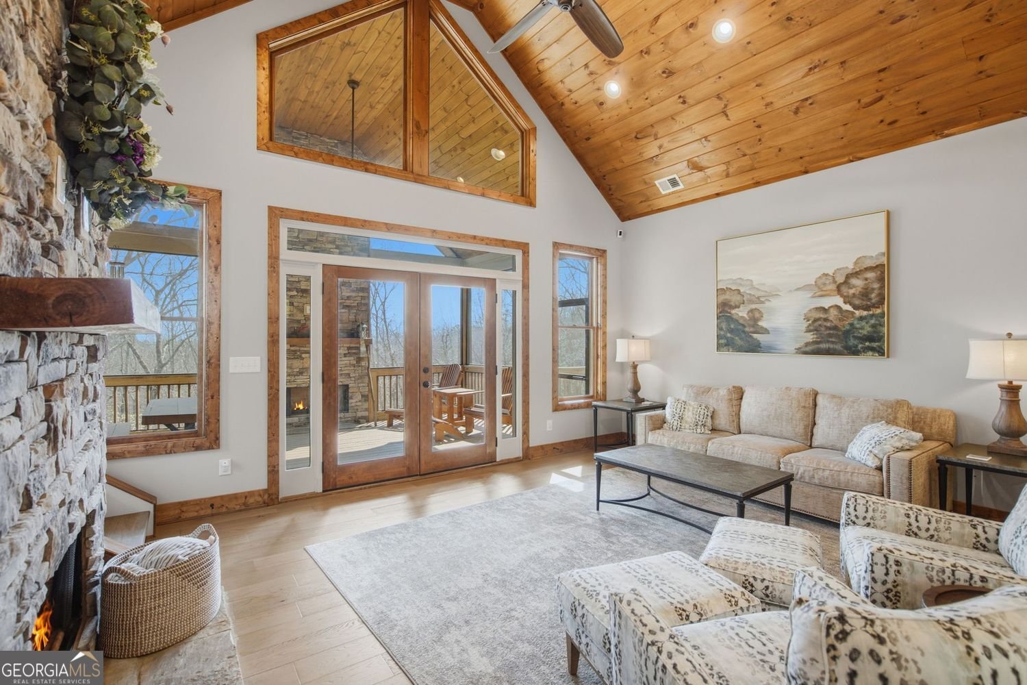 821 Echo Road Morganton - Photo 10