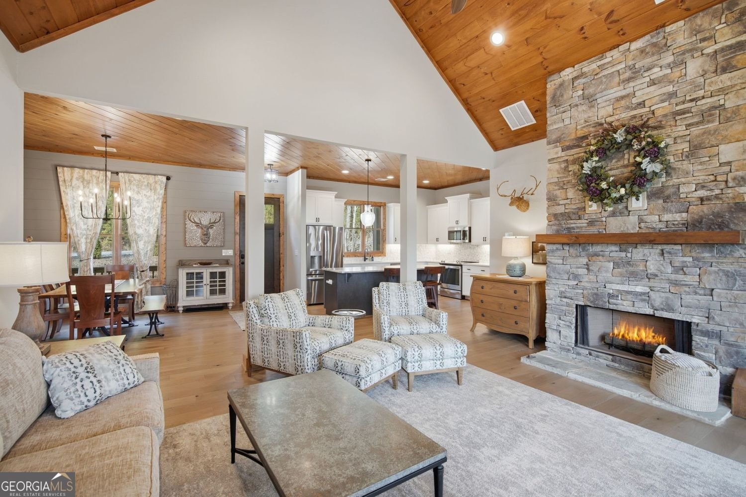 821 Echo Road Morganton - Photo 12