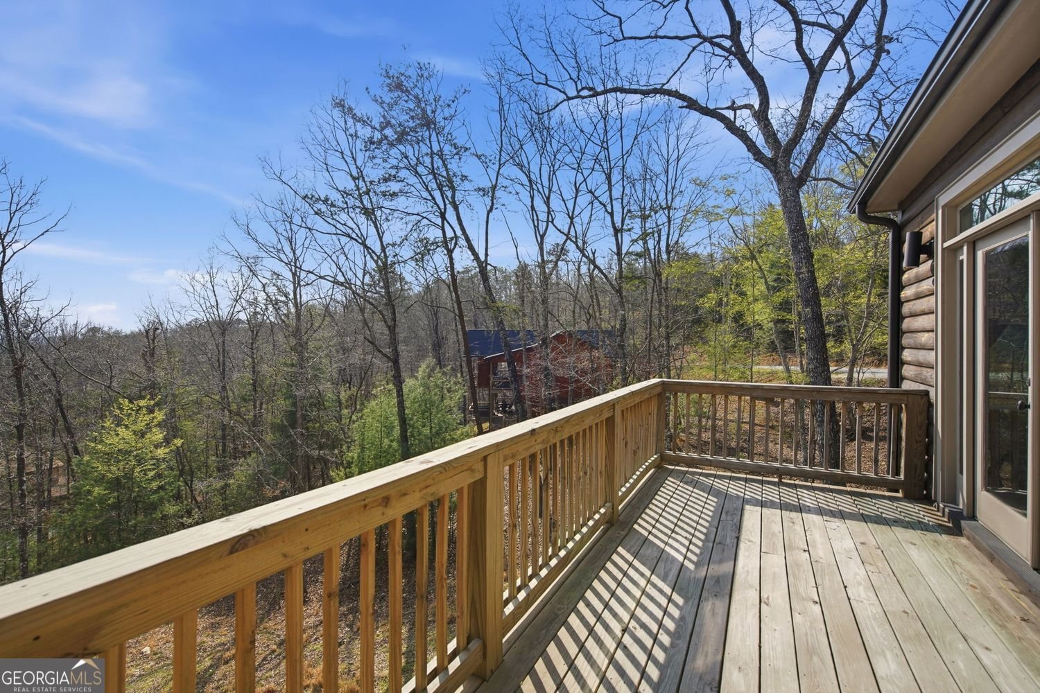 821 Echo Road Morganton - Photo 14