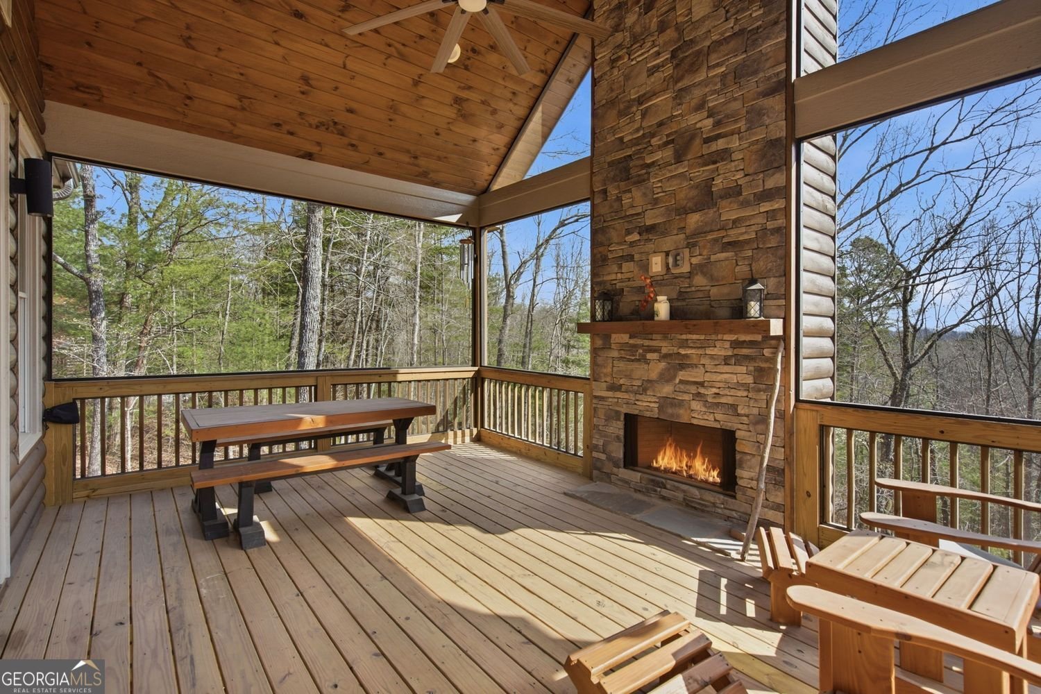 821 Echo Road Morganton - Photo 16