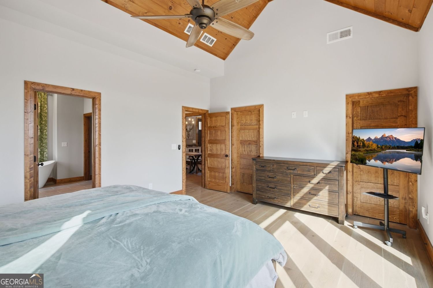 821 Echo Road Morganton - Photo 17