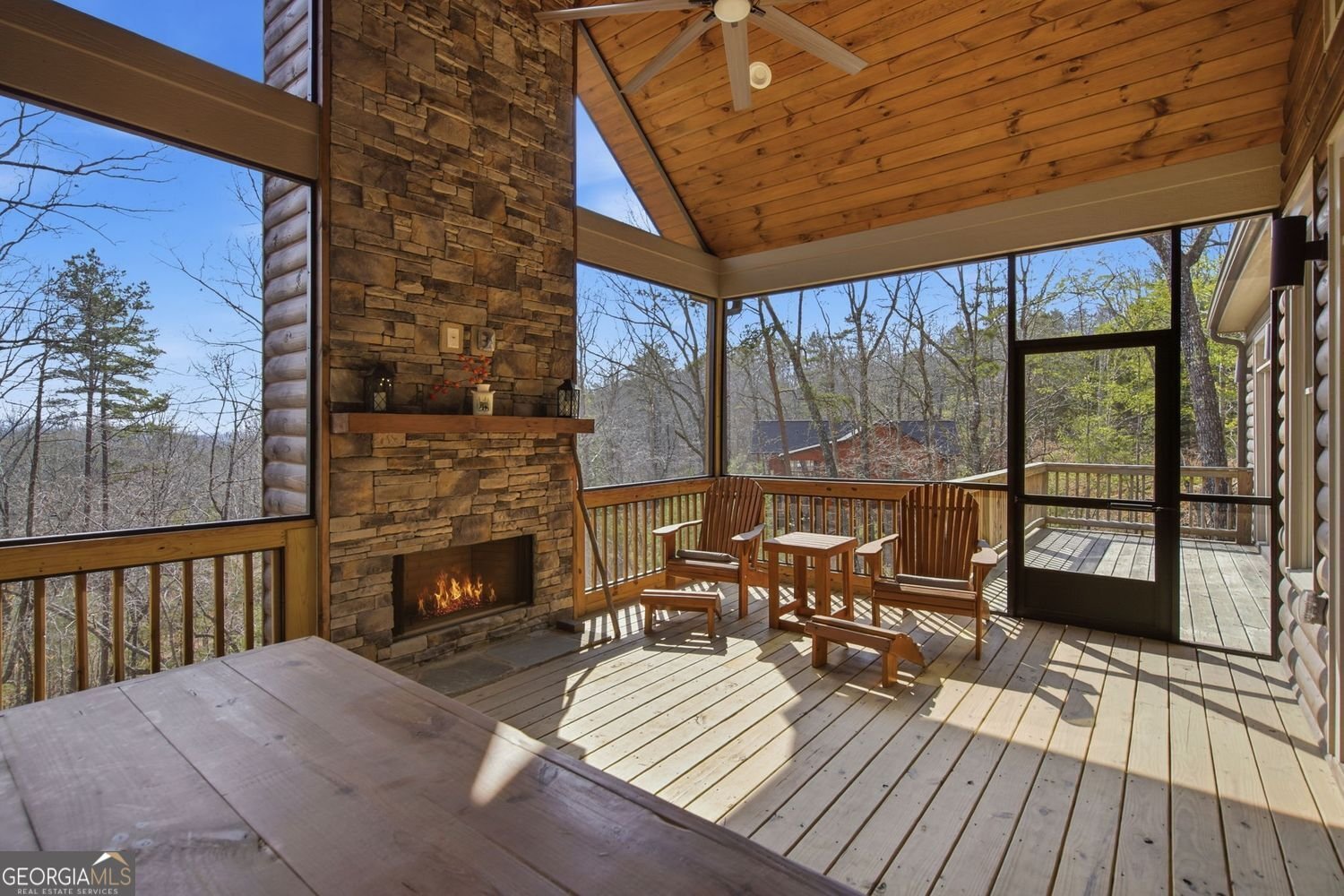 821 Echo Road Morganton - Photo 18