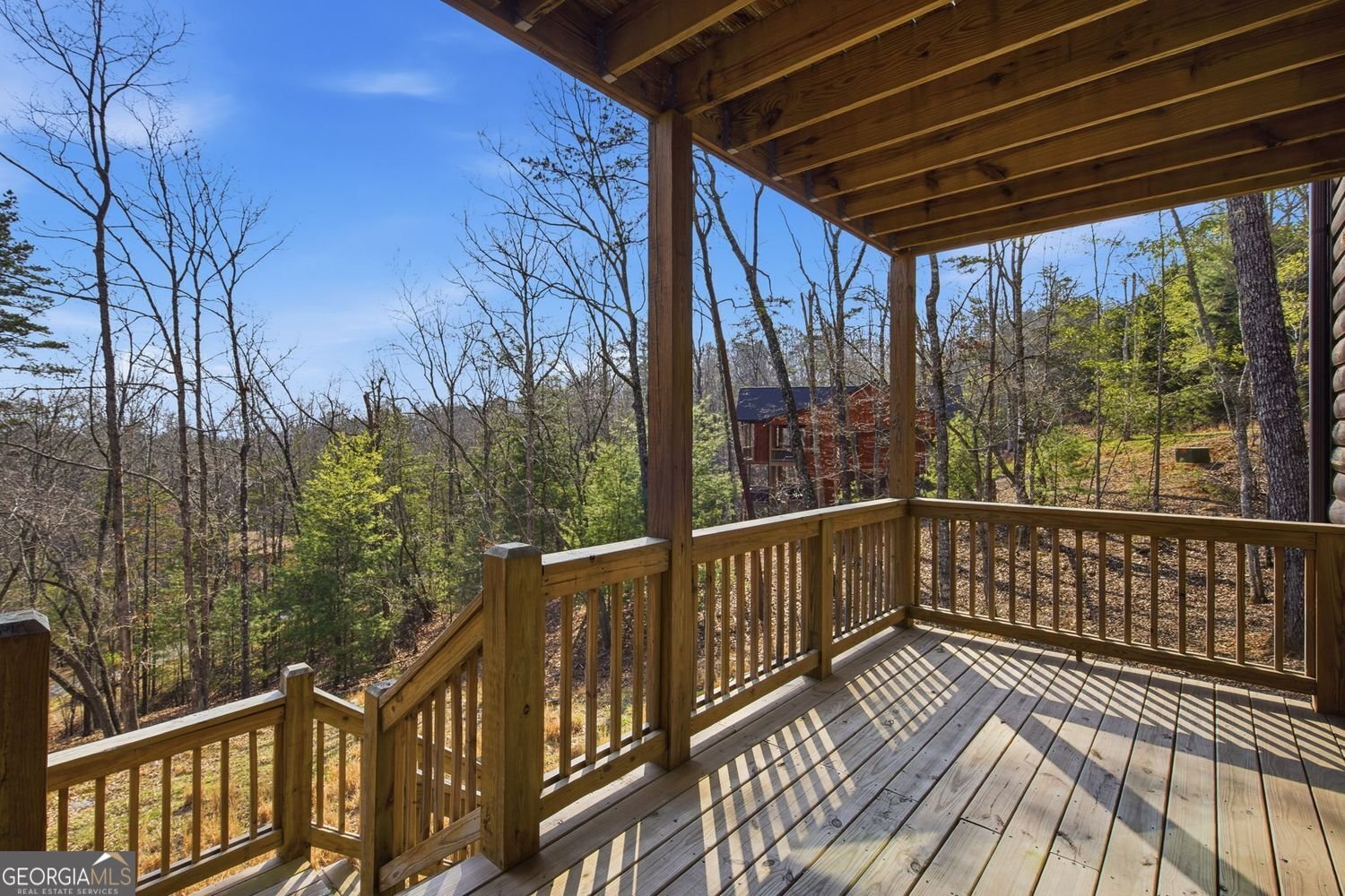 821 Echo Road Morganton - Photo 31