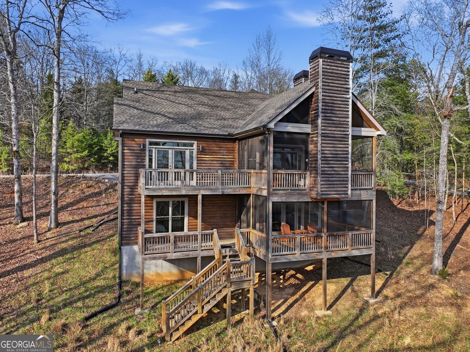 821 Echo Road Morganton - Photo 36