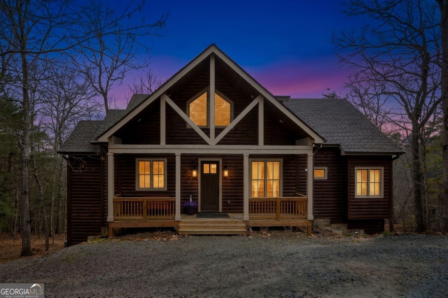 821 Echo Road Morganton - Photo 42