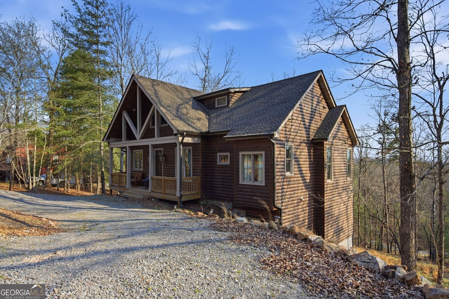 821 Echo Road Morganton - Photo 47