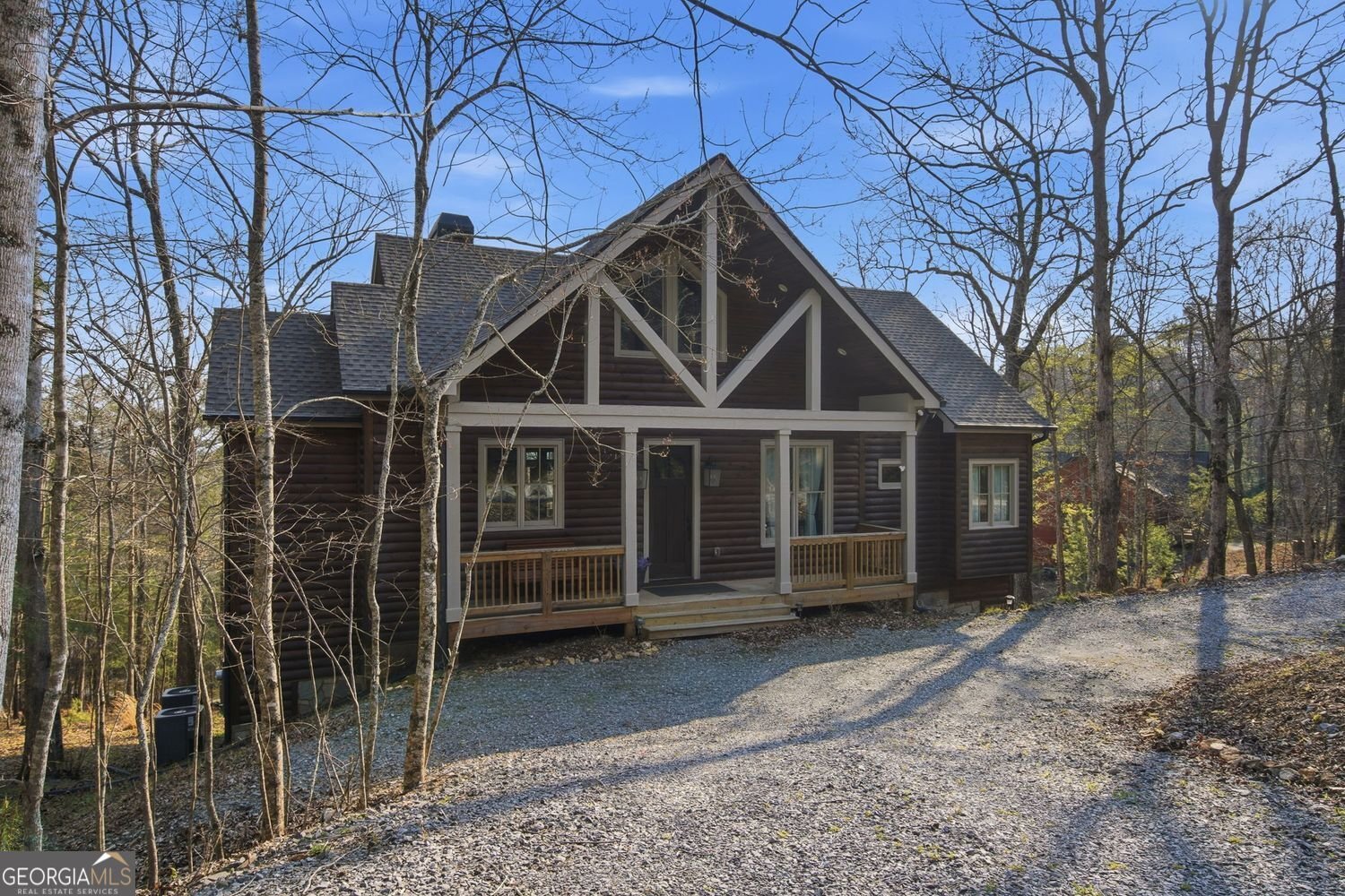 821 Echo Road Morganton - Photo 48