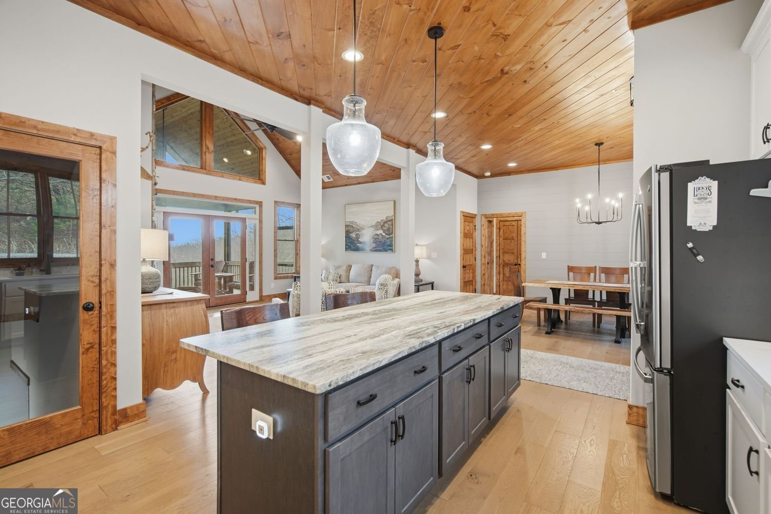 821 Echo Road Morganton - Photo 6