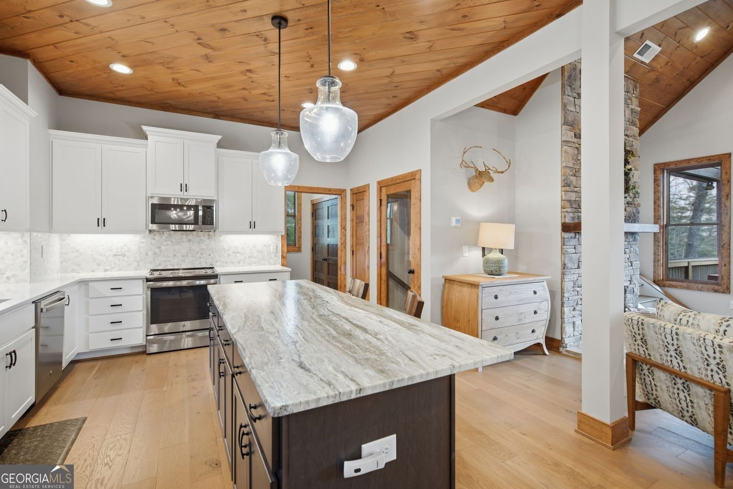 821 Echo Road Morganton - Photo 7