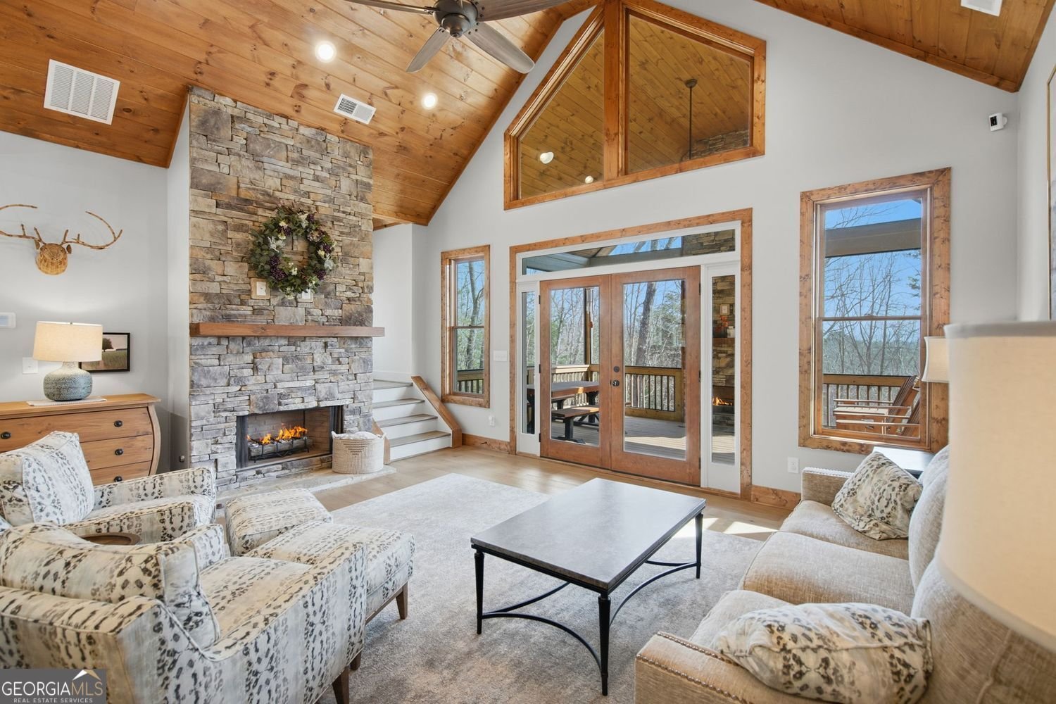 821 Echo Road Morganton - Photo 9