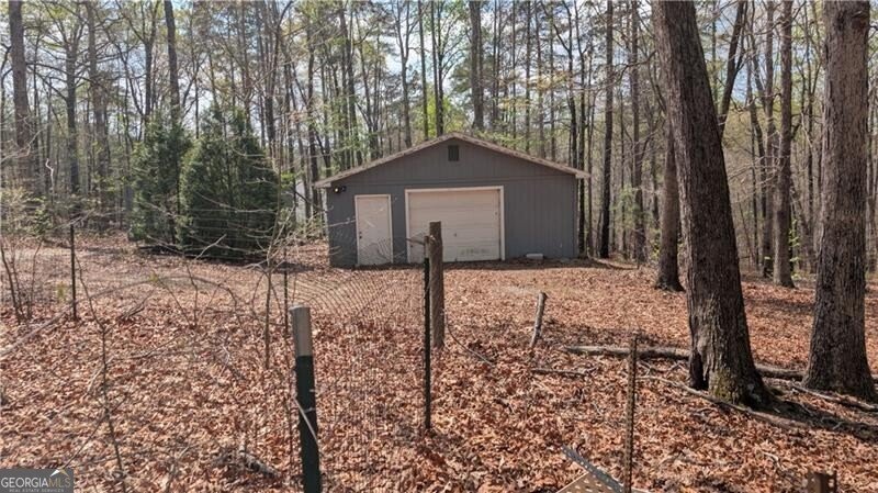 599 Garrison Road Lula - Photo 12