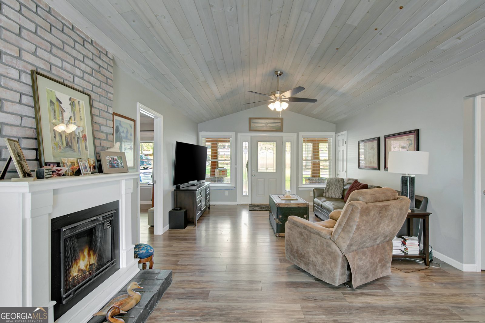 97 George Coggin Road Newnan - Photo 11