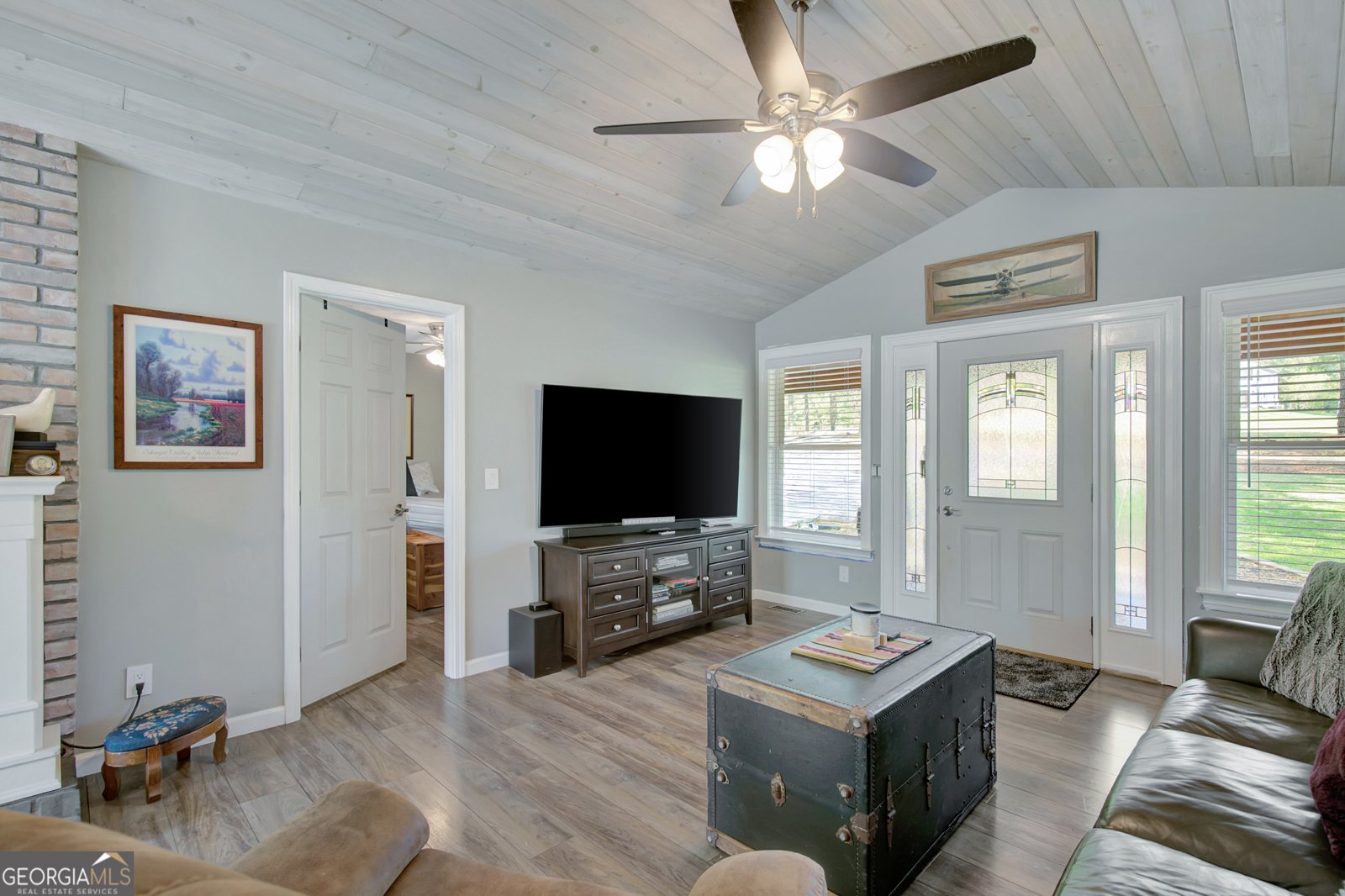 97 George Coggin Road Newnan - Photo 12