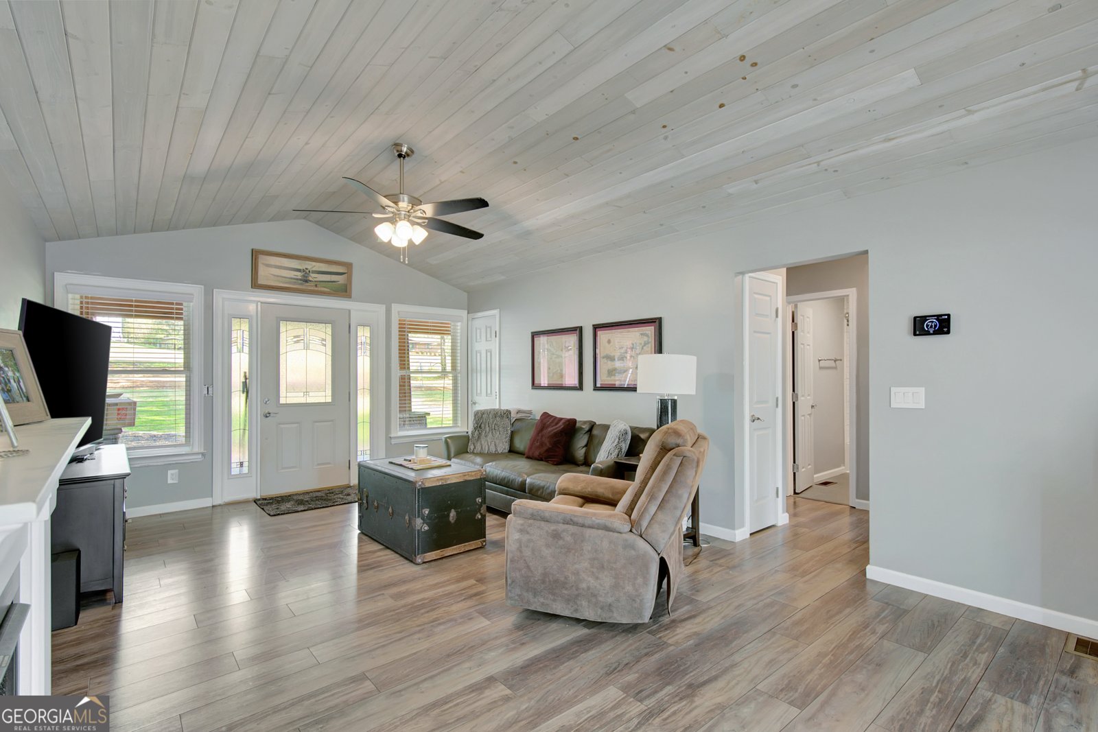 97 George Coggin Road Newnan - Photo 13