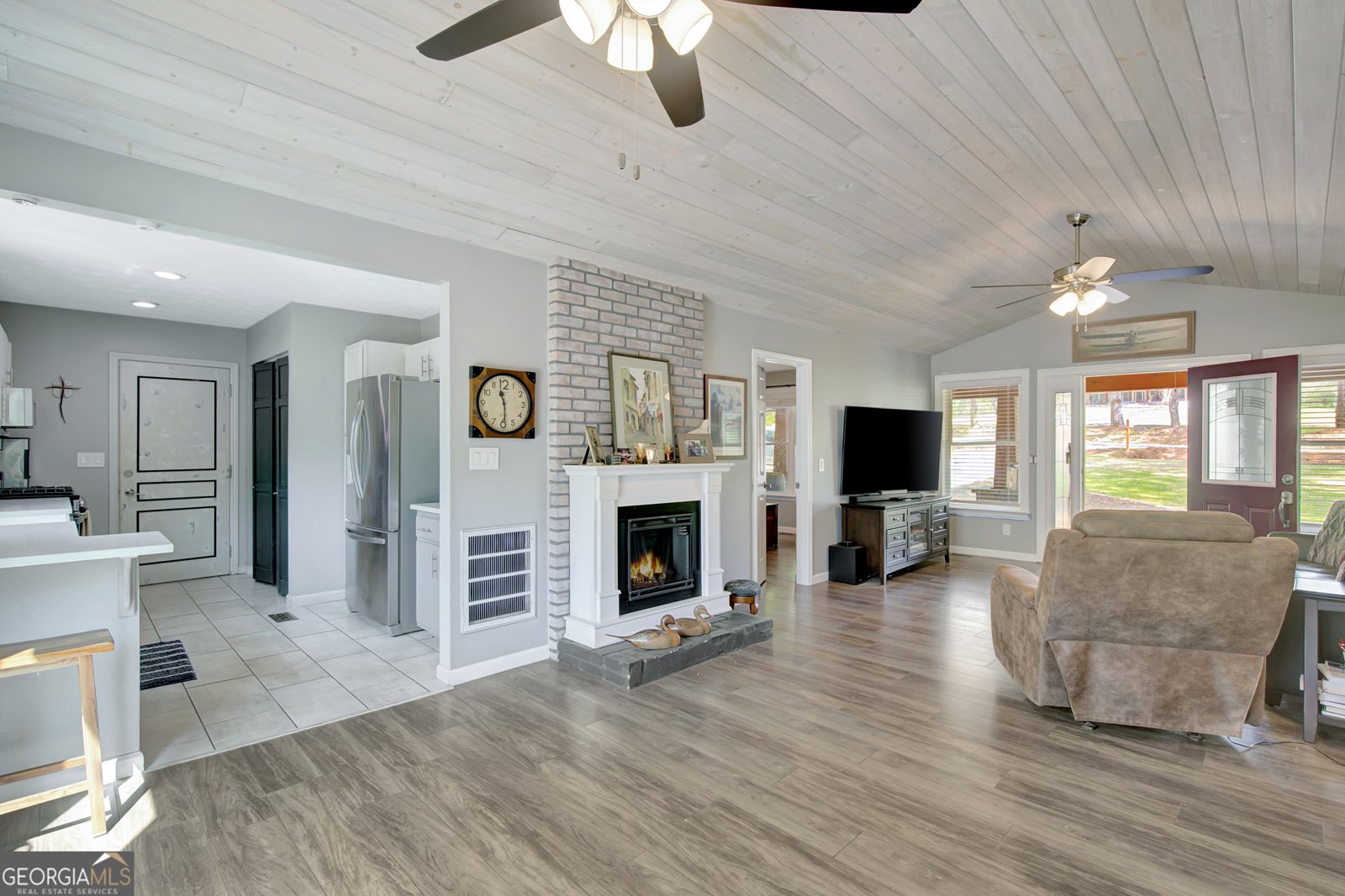 97 George Coggin Road Newnan - Photo 14