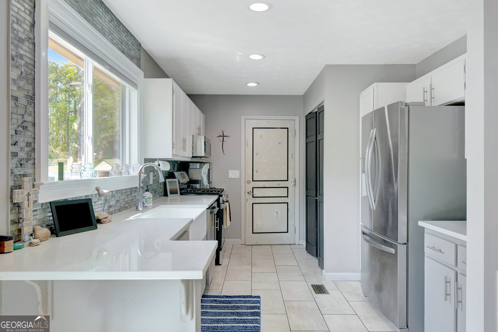 97 George Coggin Road Newnan - Photo 15