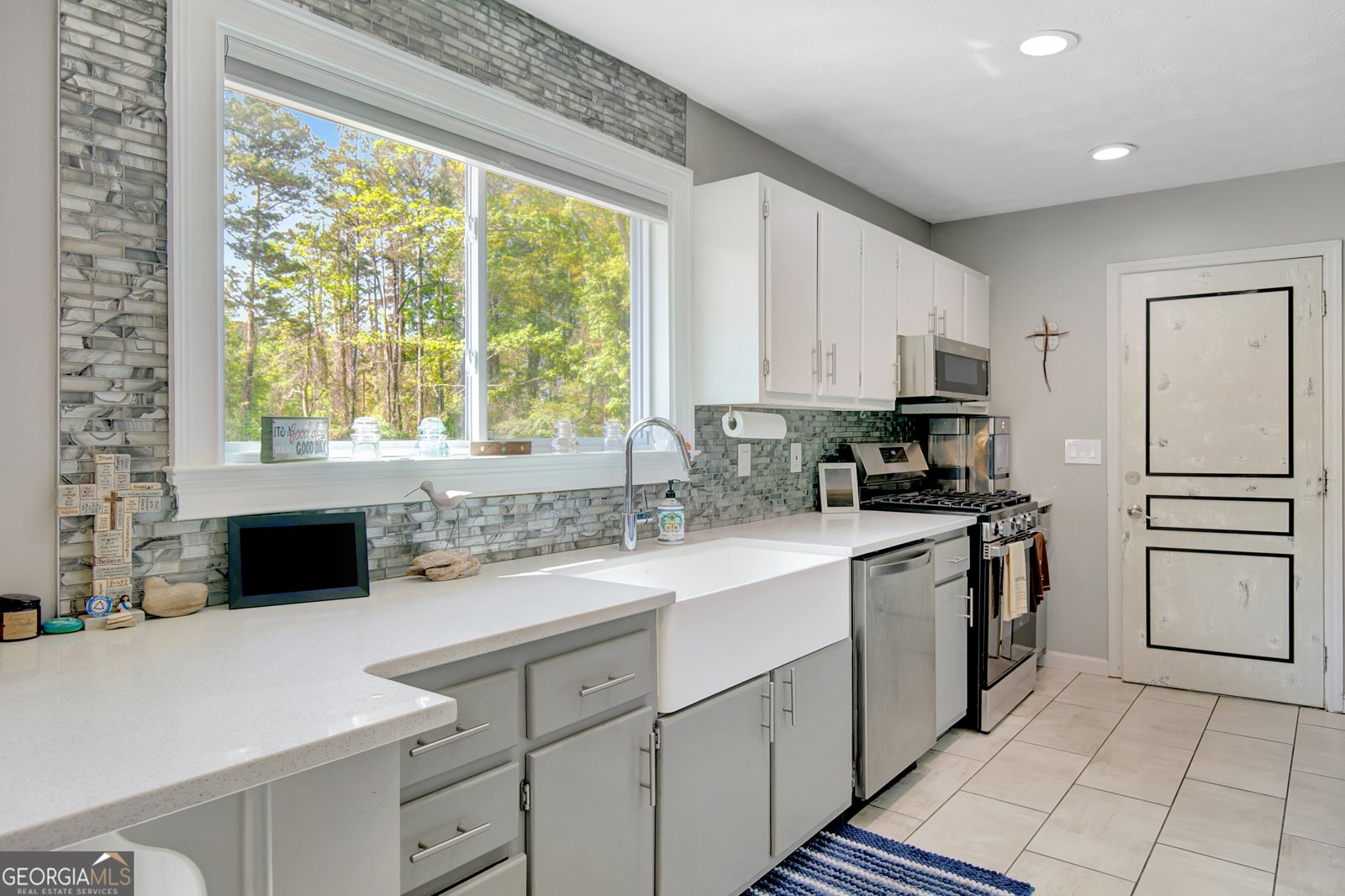 97 George Coggin Road Newnan - Photo 16