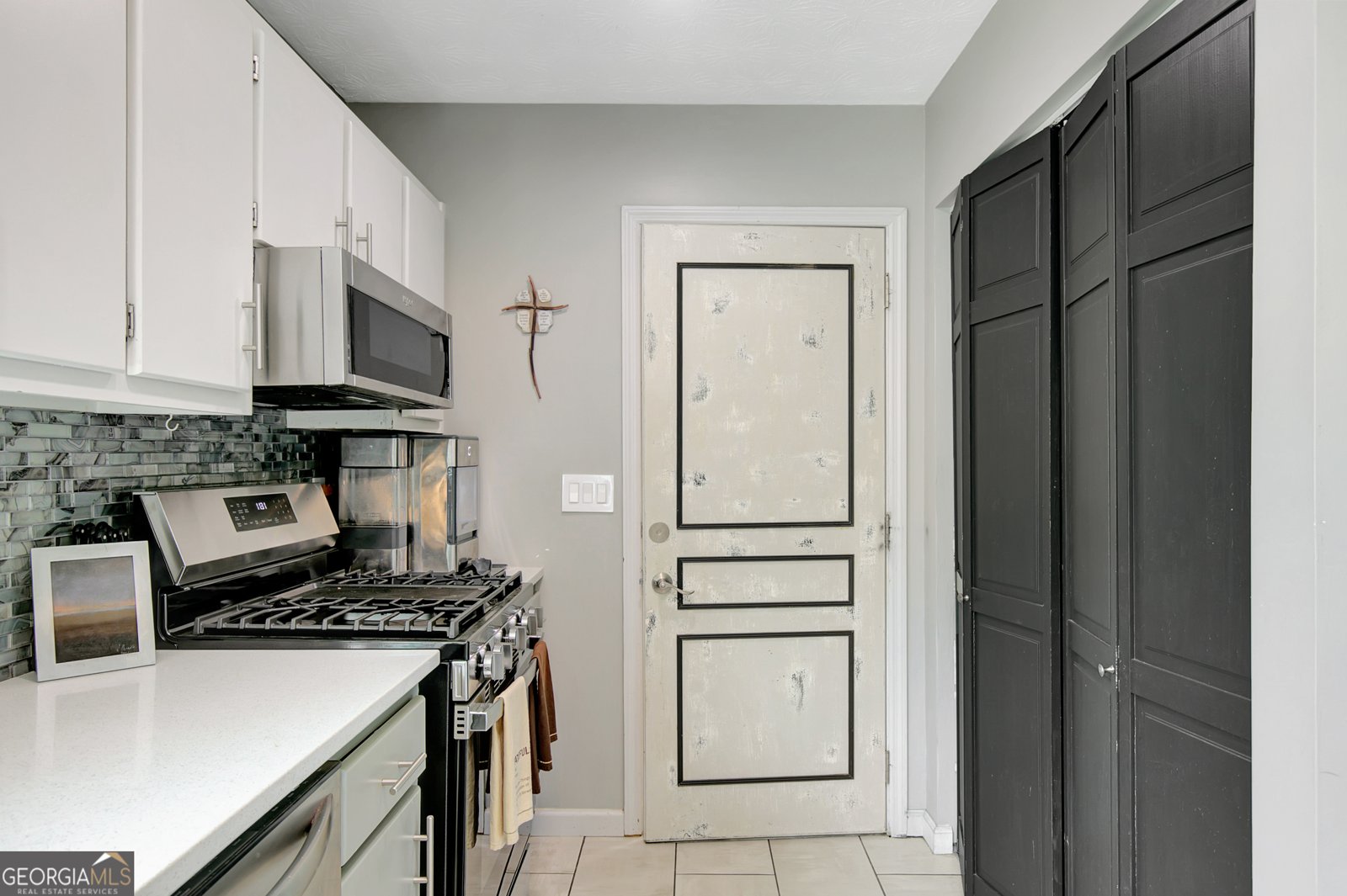 97 George Coggin Road Newnan - Photo 17