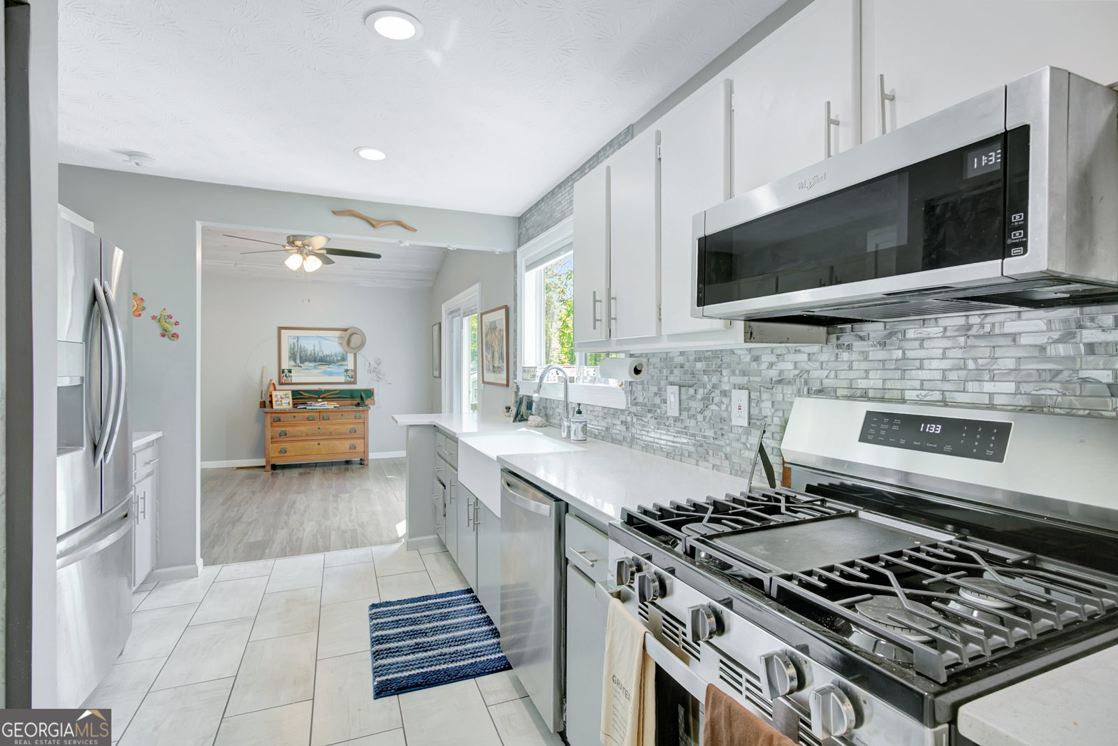 97 George Coggin Road Newnan - Photo 18