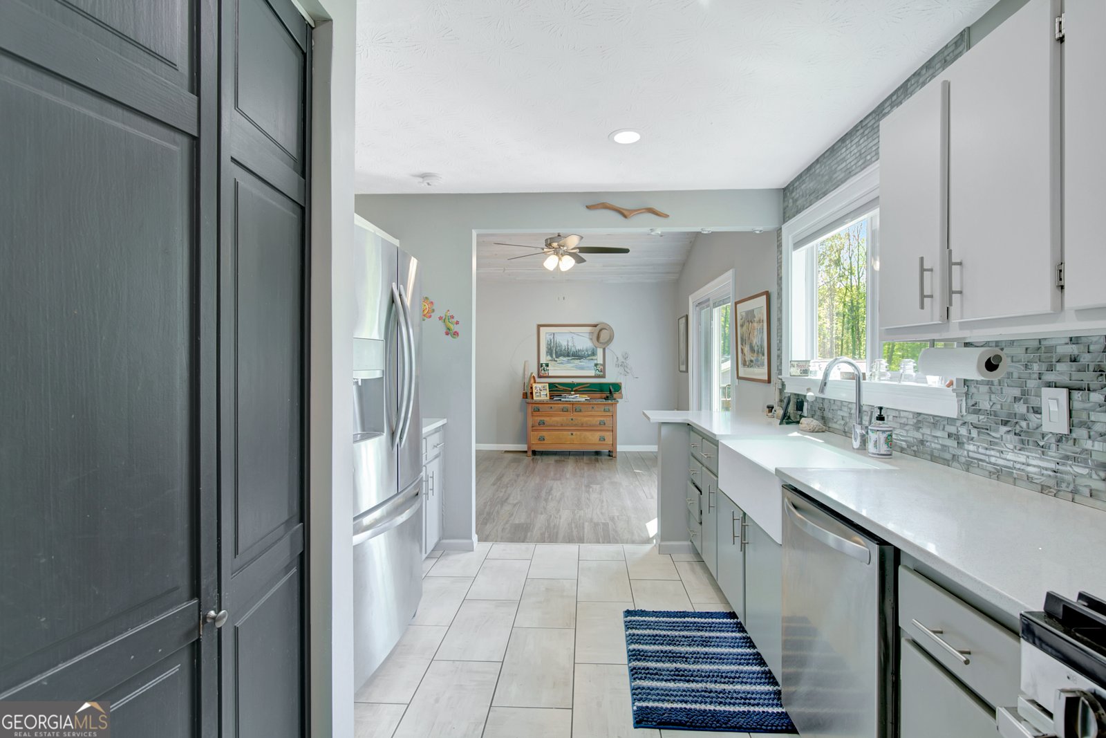 97 George Coggin Road Newnan - Photo 19