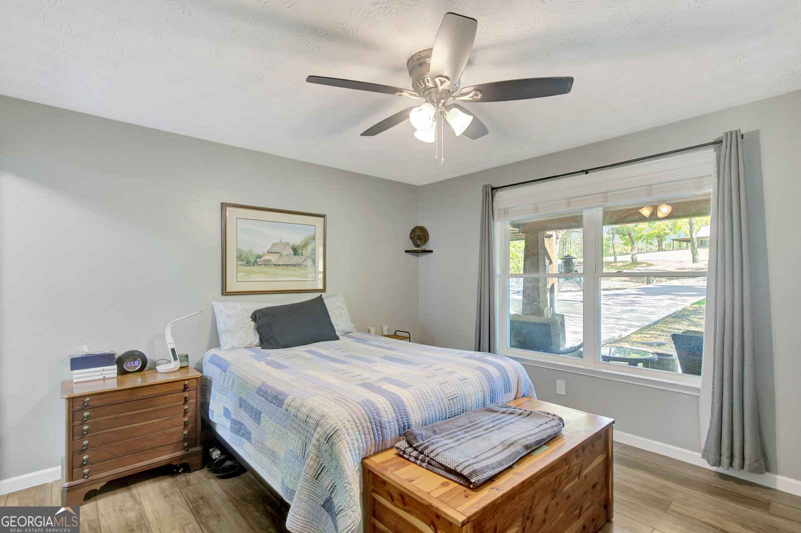 97 George Coggin Road Newnan - Photo 20