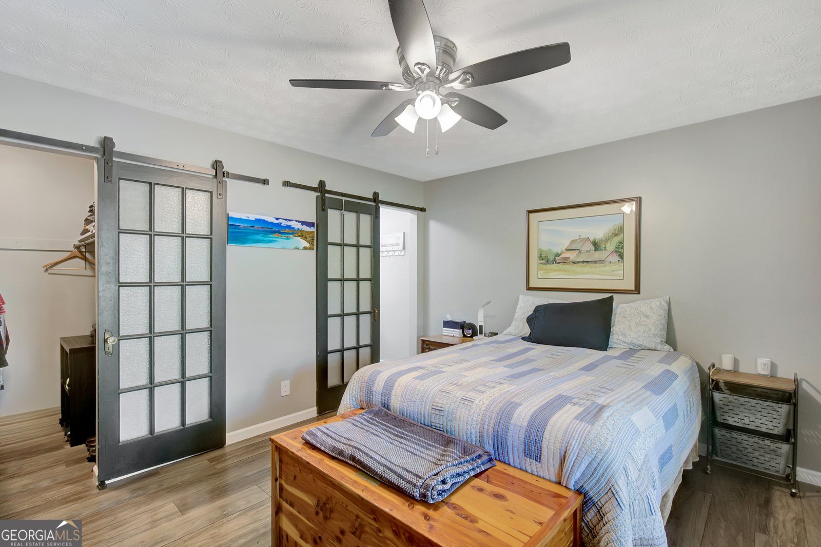 97 George Coggin Road Newnan - Photo 21