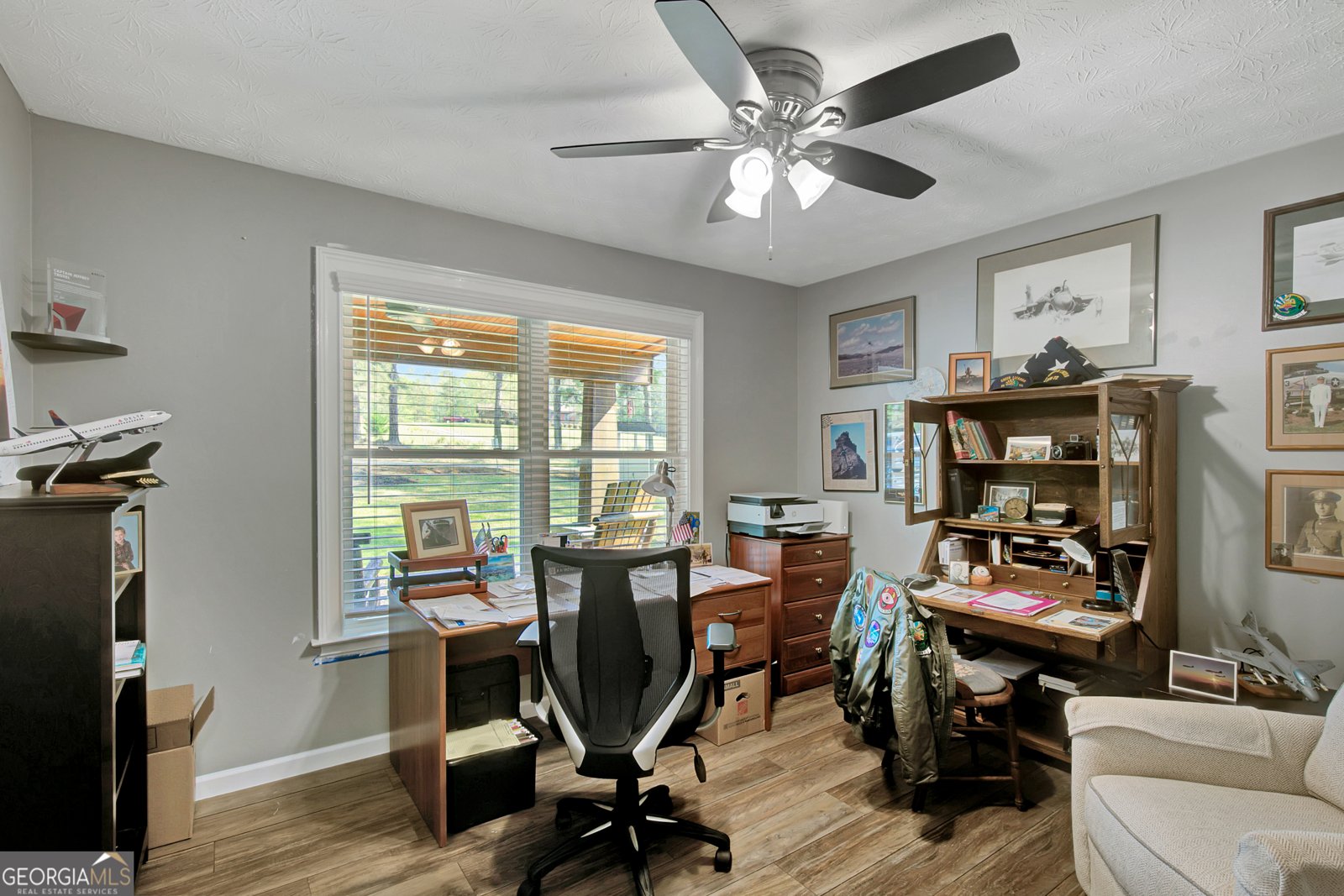 97 George Coggin Road Newnan - Photo 23