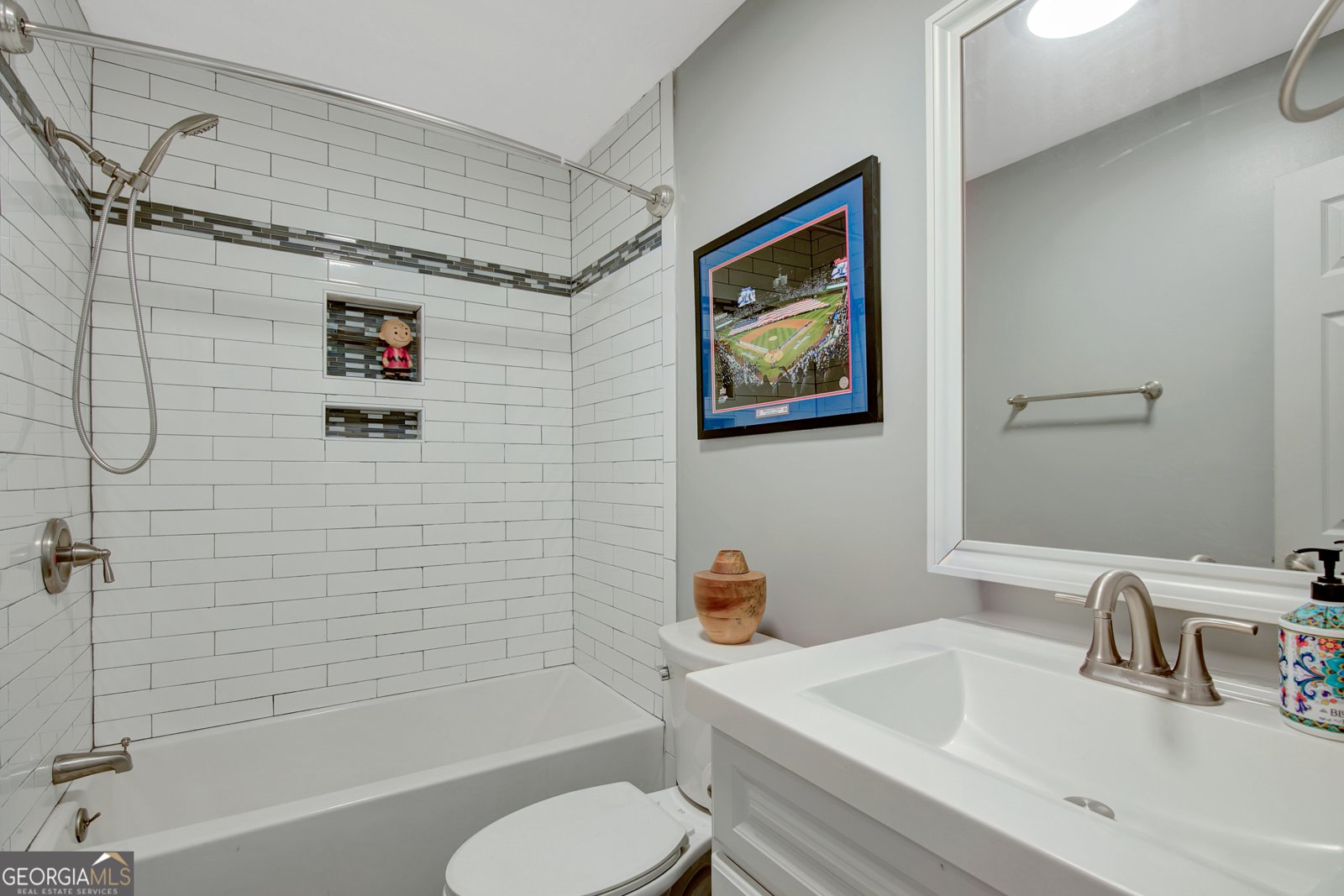 97 George Coggin Road Newnan - Photo 24