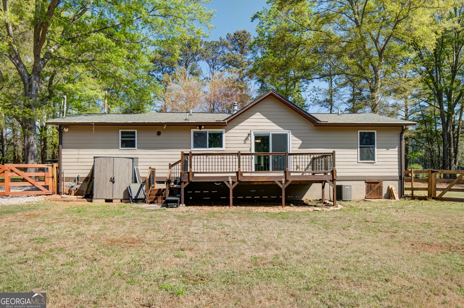 97 George Coggin Road Newnan - Photo 26