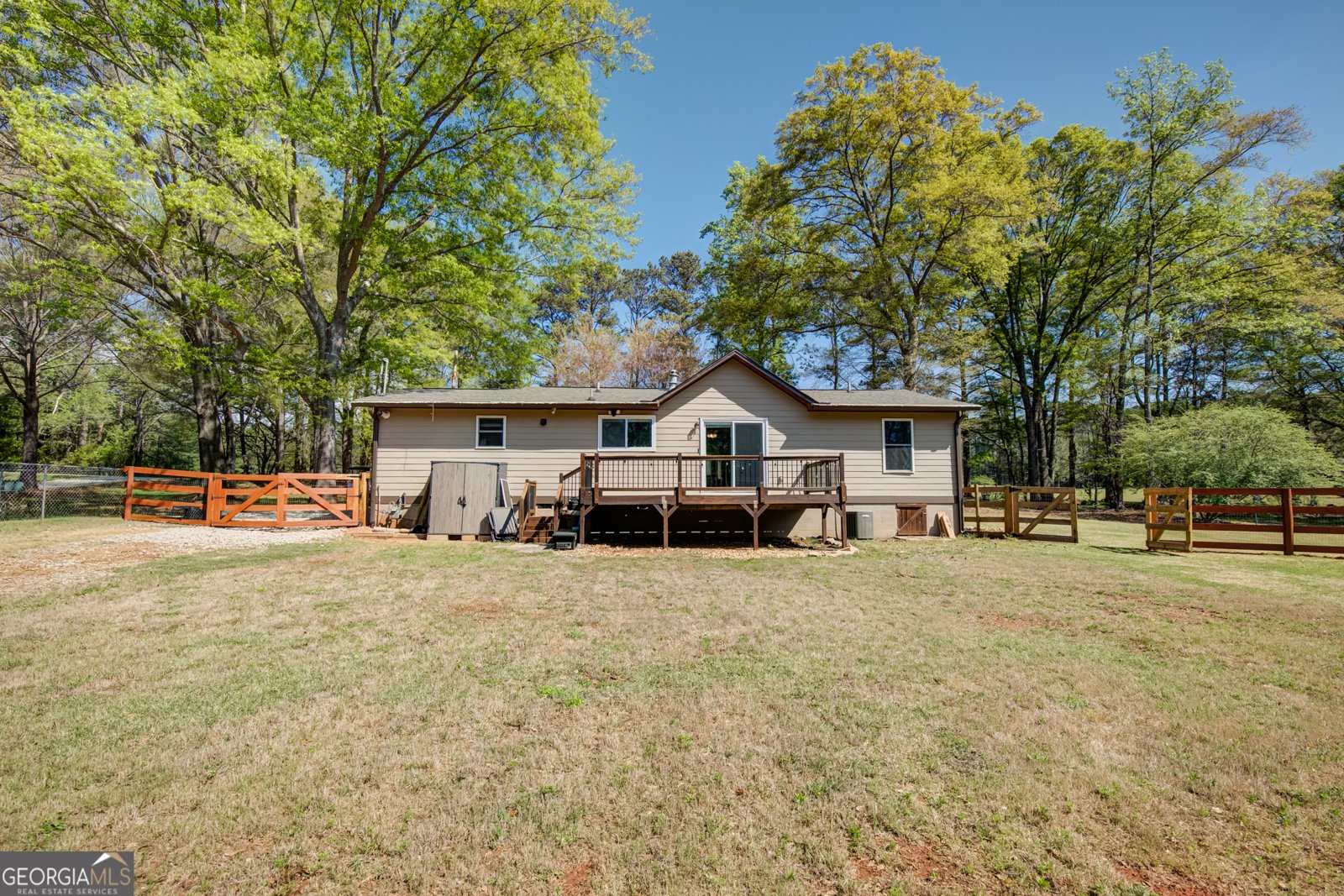97 George Coggin Road Newnan - Photo 27