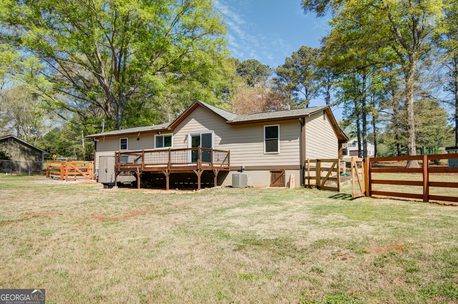 97 George Coggin Road Newnan - Photo 28