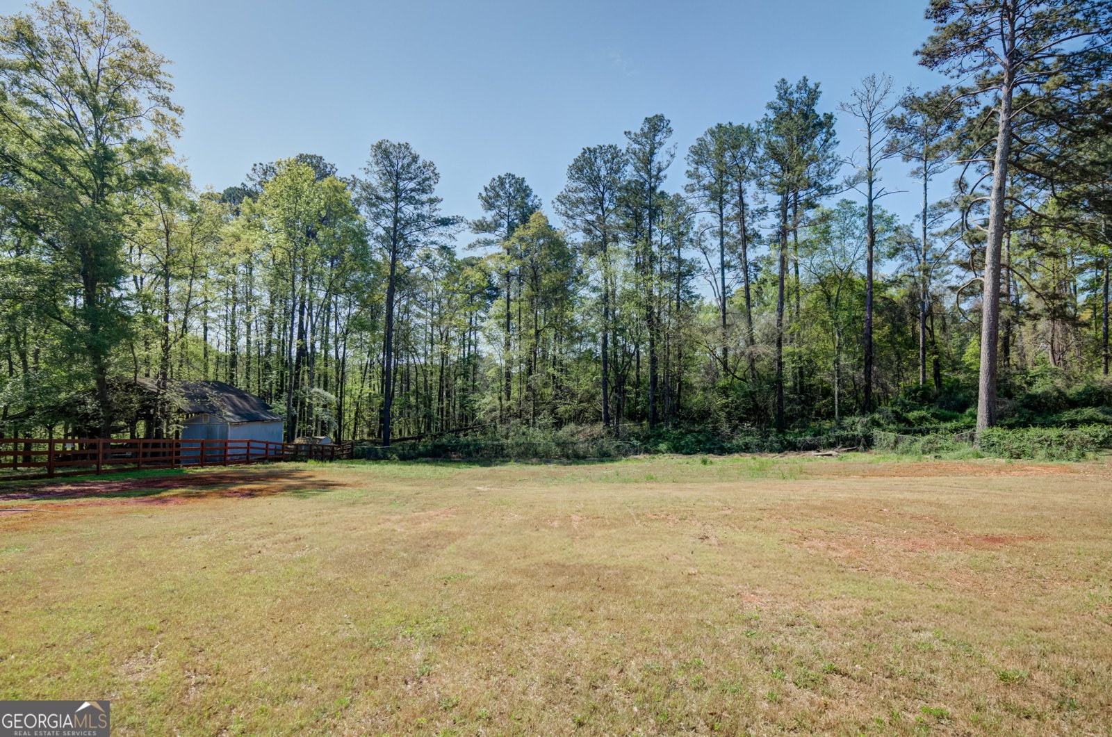 97 George Coggin Road Newnan - Photo 29