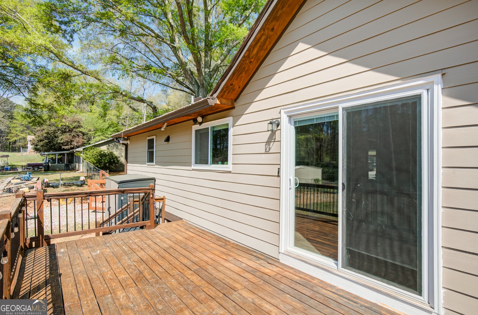 97 George Coggin Road Newnan - Photo 30