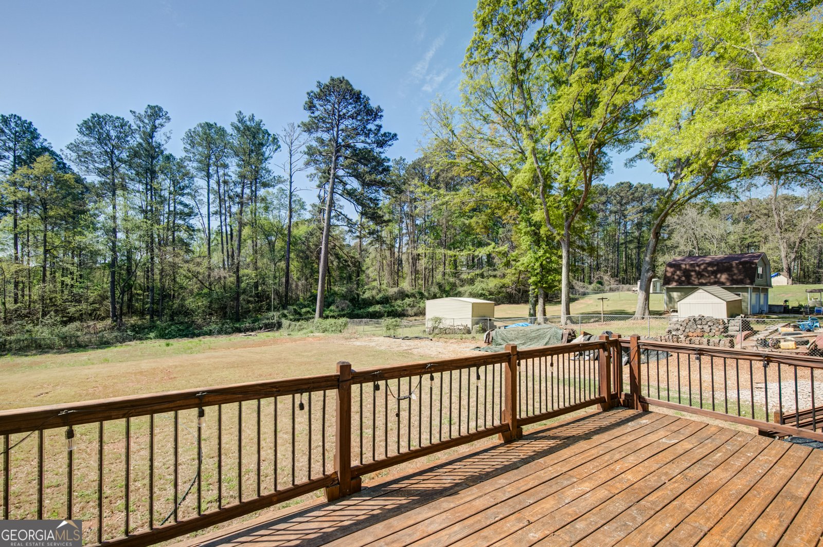 97 George Coggin Road Newnan - Photo 31