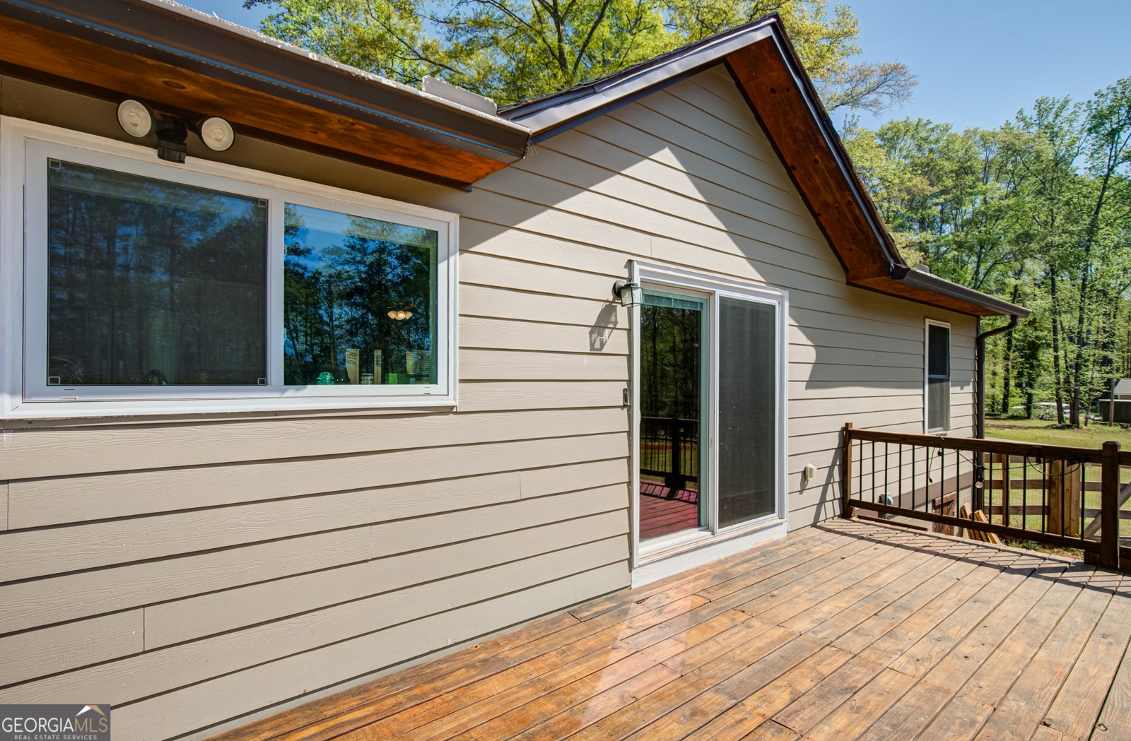 97 George Coggin Road Newnan - Photo 32