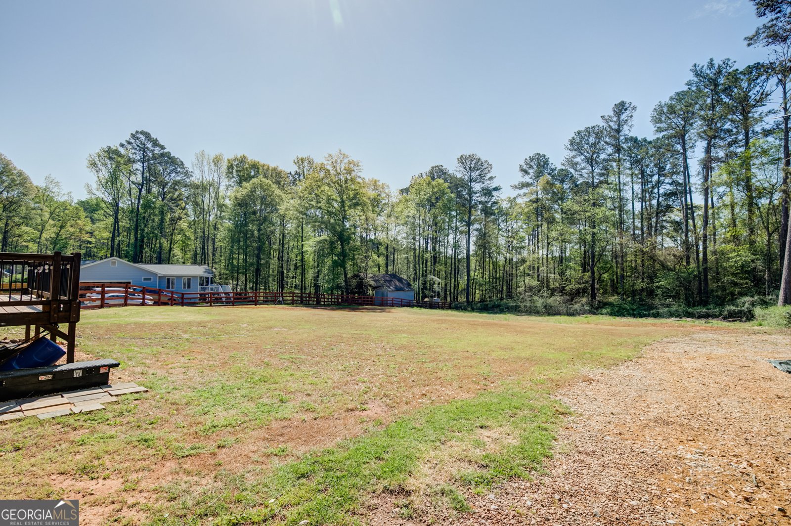97 George Coggin Road Newnan - Photo 33