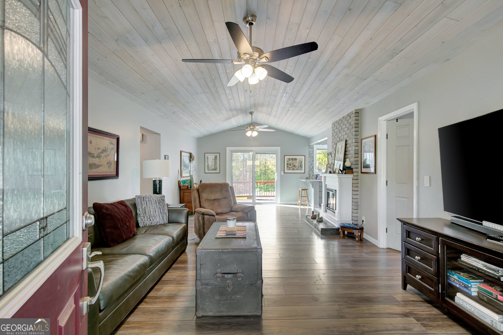 97 George Coggin Road Newnan - Photo 7