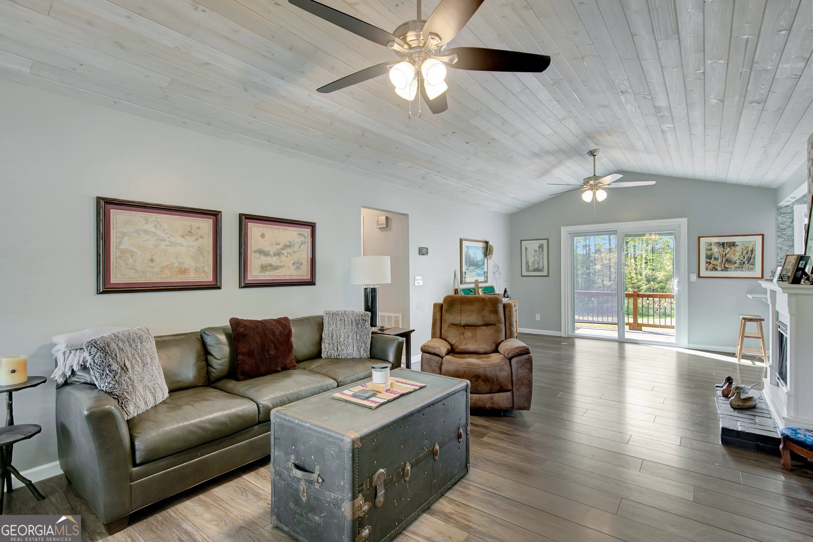 97 George Coggin Road Newnan - Photo 8