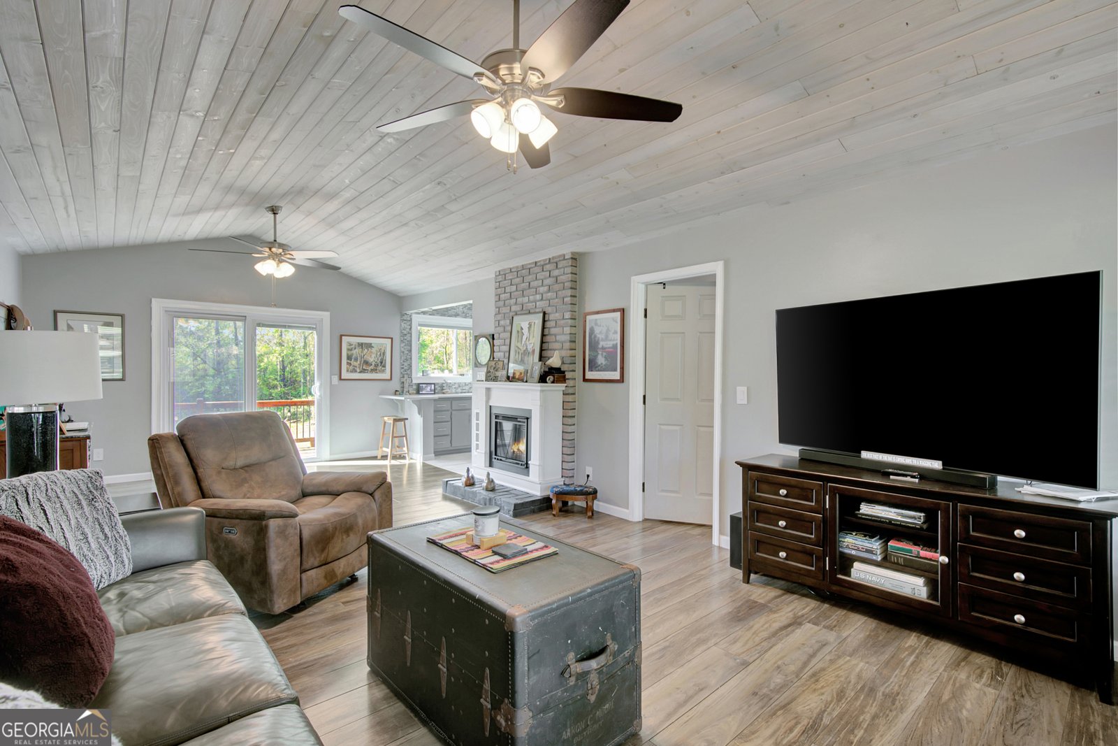 97 George Coggin Road Newnan - Photo 9