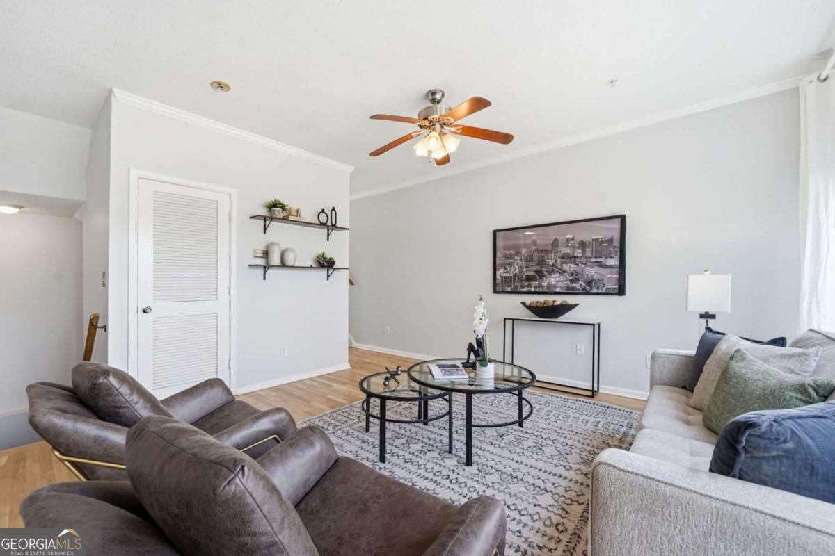 1150 Collier Road Atlanta - Photo 12