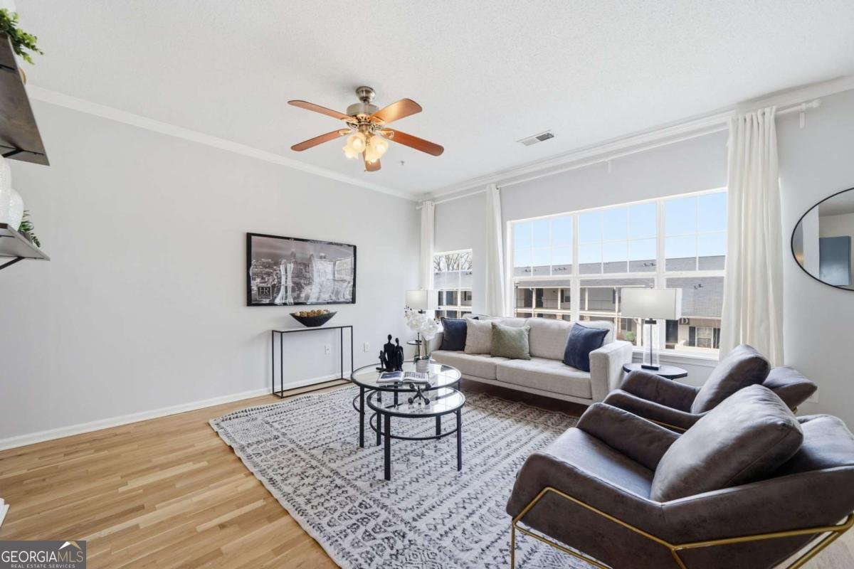 1150 Collier Road Atlanta - Photo 14