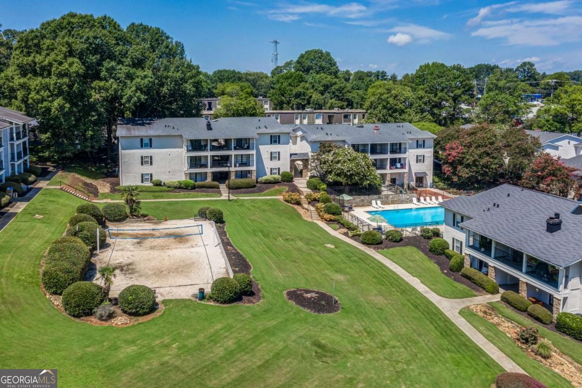 1150 Collier Road Atlanta - Photo 39