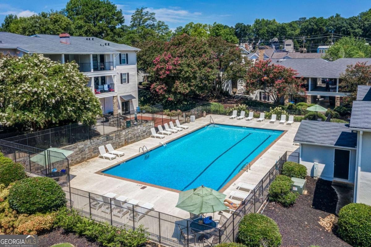 1150 Collier Road Atlanta - Photo 42