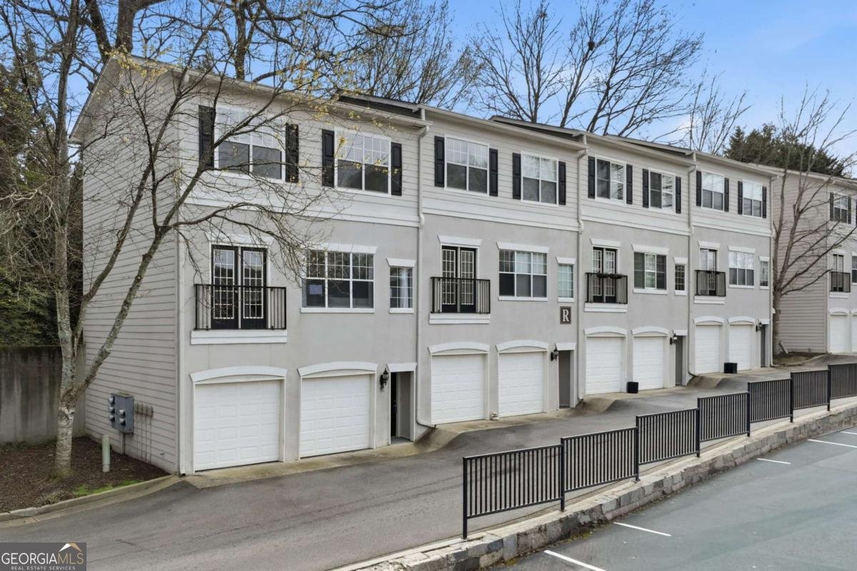 1150 Collier Road Atlanta - Photo 44