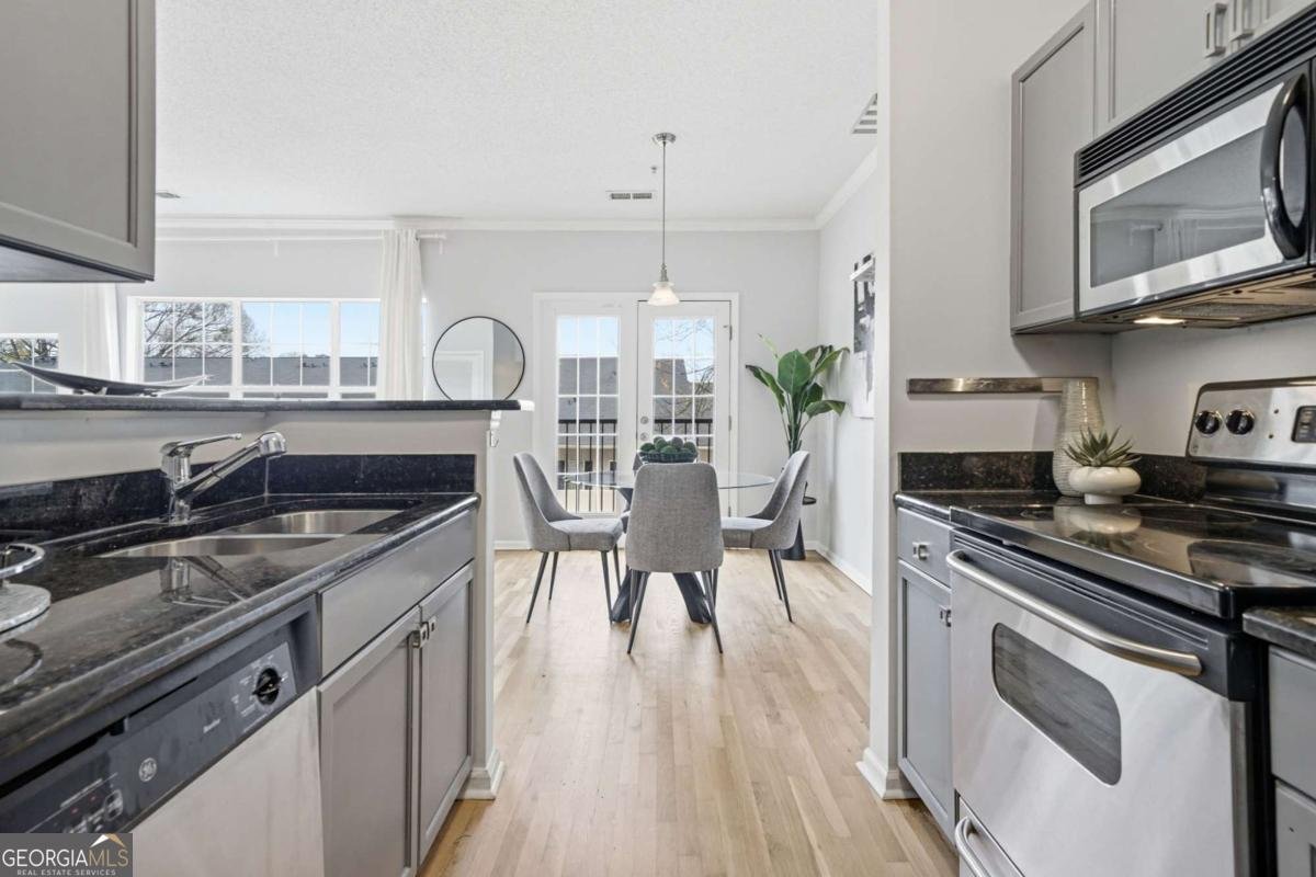 1150 Collier Road Atlanta - Photo 9