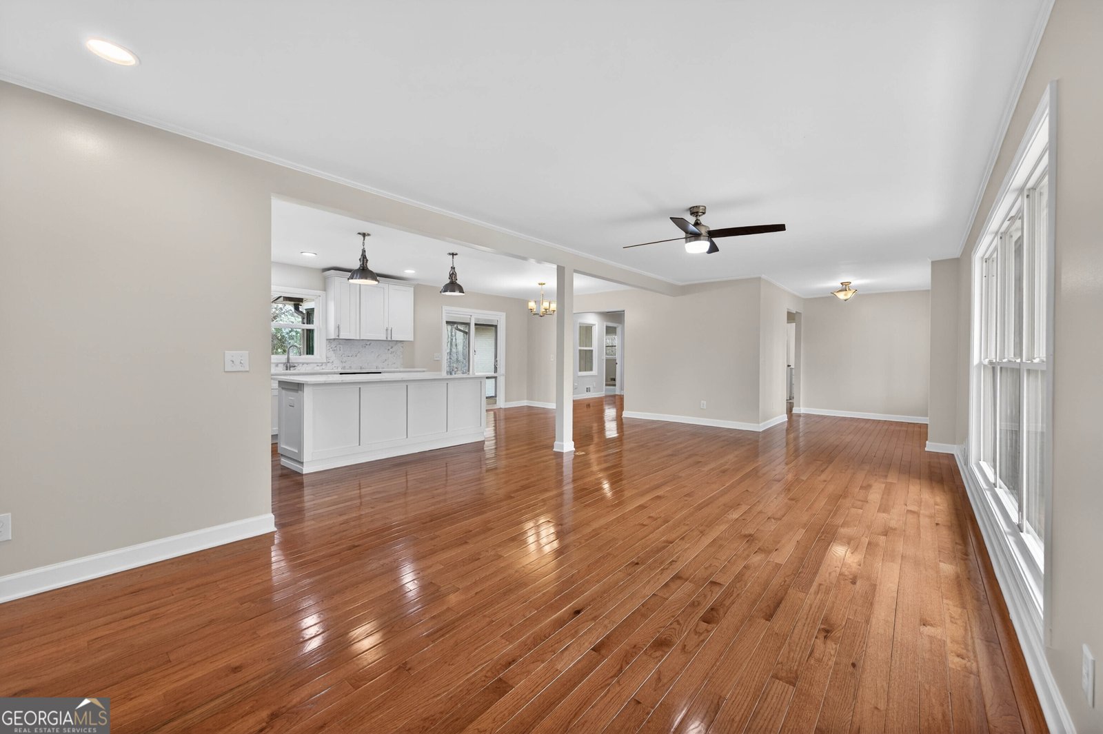 672 Cooley Woods Road Cleveland - Photo 10