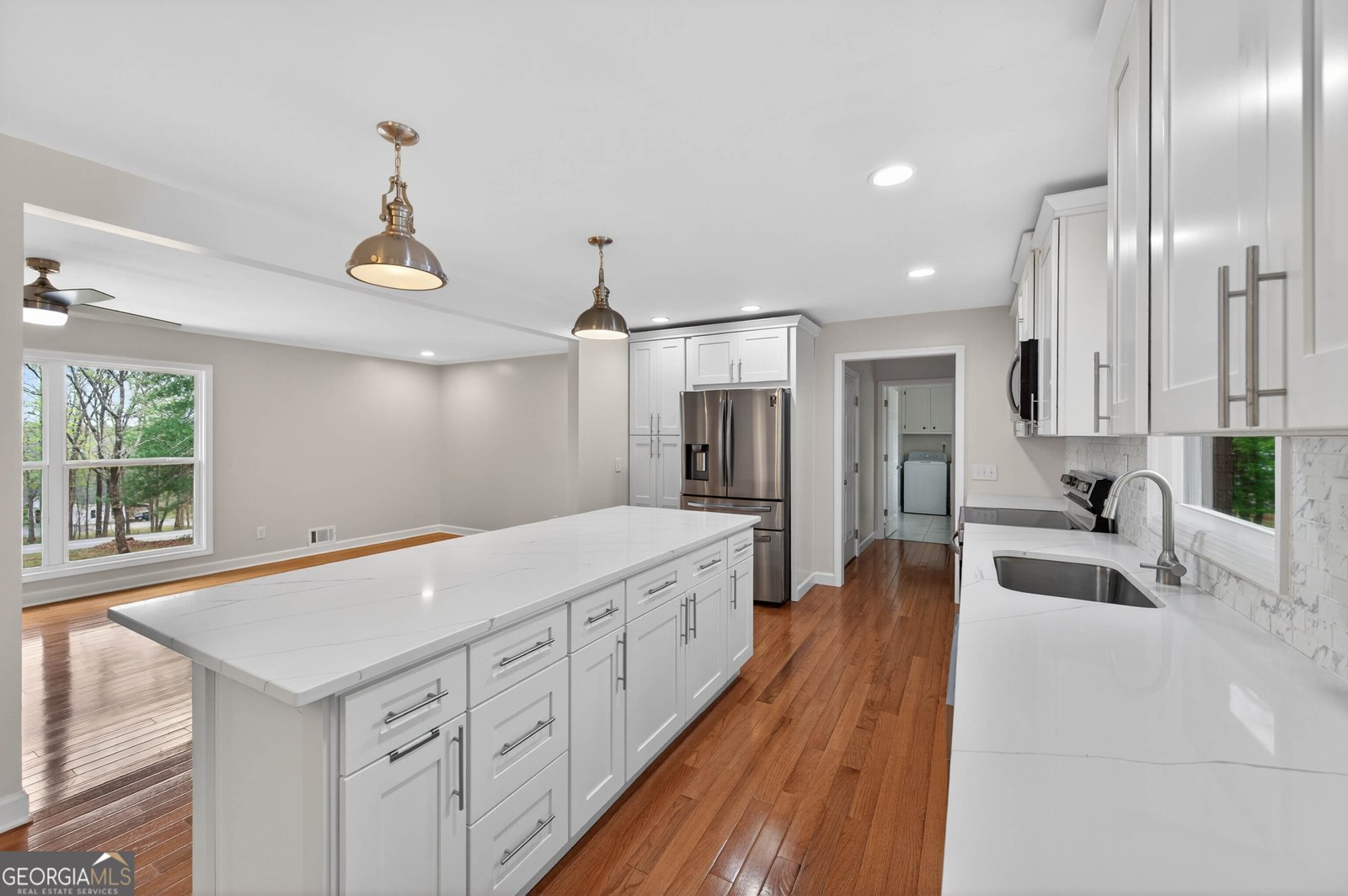 672 Cooley Woods Road Cleveland - Photo 13