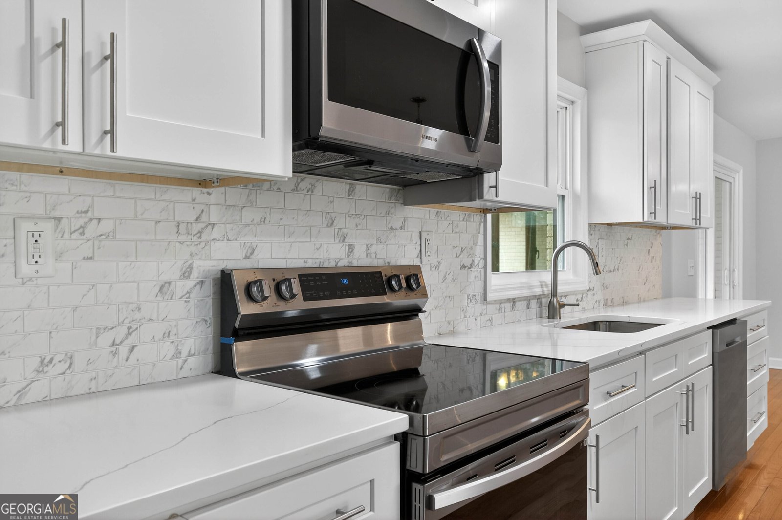 672 Cooley Woods Road Cleveland - Photo 14