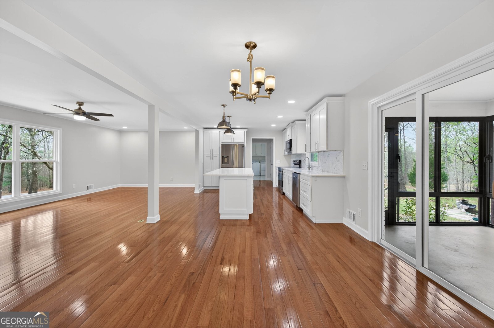 672 Cooley Woods Road Cleveland - Photo 16