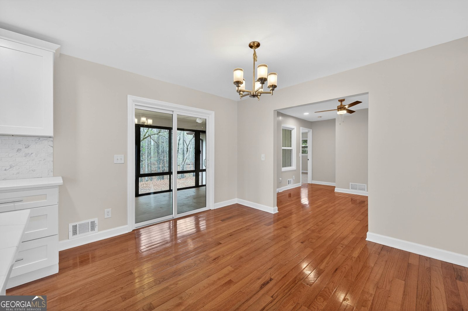 672 Cooley Woods Road Cleveland - Photo 17